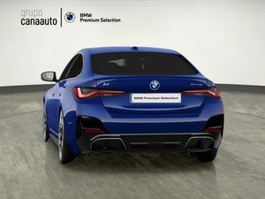 BMW i4 eDrive40 250 kW (340 CV)  - Foto 12