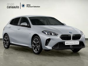 BMW Serie 1 120d 120 kW (163 CV)  - Foto 9