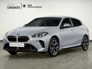 BMW Serie 1 120d 120 kW (163 CV)  - Foto 3