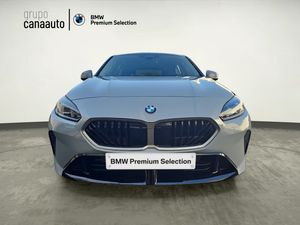 BMW Serie 1 120d 120 kW (163 CV)  - Foto 2