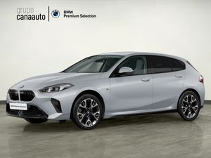 BMW Serie 1 120d 120 kW (163 CV)  - Foto 2