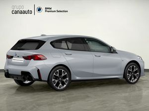 BMW Serie 1 120d 120 kW (163 CV)  - Foto 8