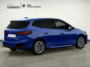 BMW Serie 2 225e xDrive Active Tourer 180 kW (245 CV)  - Foto 8