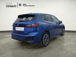 BMW Serie 2 225e xDrive Active Tourer 180 kW (245 CV)  - Foto 4