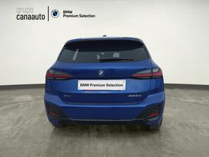 BMW Serie 2 225e xDrive Active Tourer 180 kW (245 CV)  - Foto 5