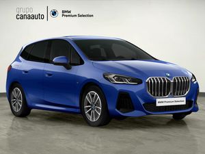 BMW Serie 2 225e xDrive Active Tourer 180 kW (245 CV)  - Foto 9