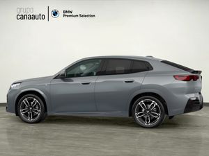 BMW X2 sDrive18d 110 kW (150 CV)  - Foto 10