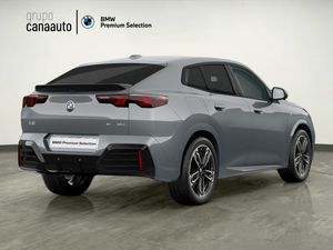 BMW X2 sDrive18d 110 kW (150 CV)  - Foto 11