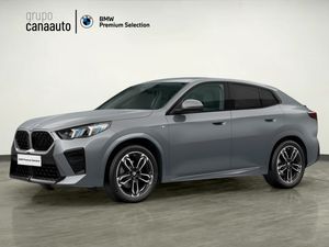 BMW X2 sDrive18d 110 kW (150 CV)  - Foto 2