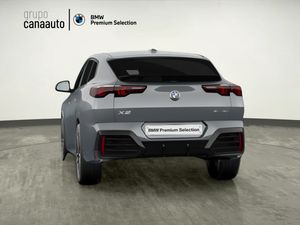 BMW X2 sDrive18d 110 kW (150 CV)  - Foto 12