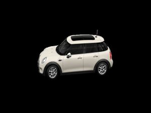 MINI Cooper 100 kW (136 CV)  - Foto 30