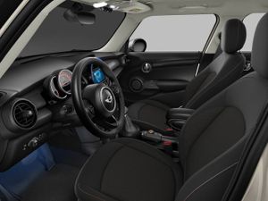 MINI Cooper 100 kW (136 CV)  - Foto 20