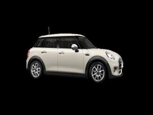 MINI Cooper 100 kW (136 CV)  - Foto 34