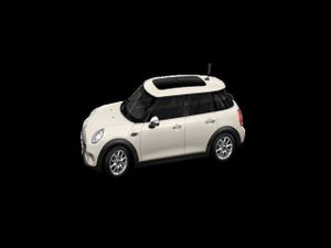 MINI Cooper 100 kW (136 CV)  - Foto 11