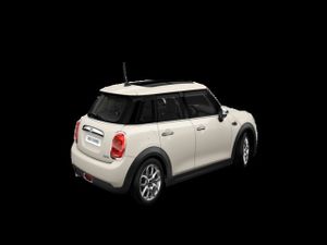 MINI Cooper 100 kW (136 CV)  - Foto 9