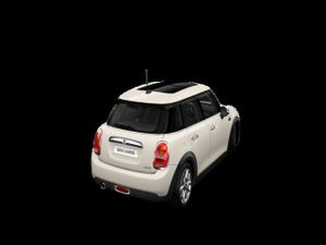 MINI Cooper 100 kW (136 CV)  - Foto 31