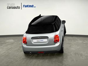 MINI Cooper 100 kW (136 CV)  - Foto 11