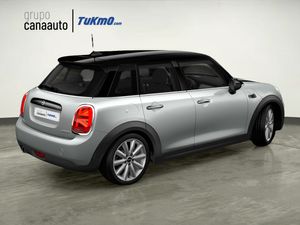MINI Cooper 100 kW (136 CV)  - Foto 8