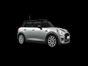 MINI Cooper 100 kW (136 CV)  - Foto 18