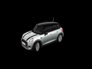 MINI Cooper 100 kW (136 CV)  - Foto 27
