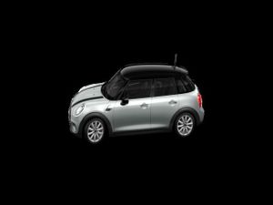 MINI Cooper 100 kW (136 CV)  - Foto 30