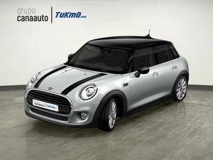 MINI Cooper 100 kW (136 CV)  - Foto 2