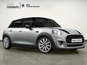 MINI Cooper 100 kW (136 CV)  - Foto 4