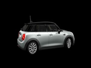 MINI Cooper 100 kW (136 CV)  - Foto 28