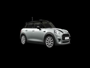 MINI Cooper 100 kW (136 CV)  - Foto 25