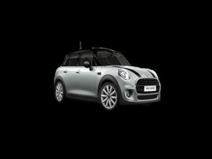 MINI Cooper 100 kW (136 CV)  - Foto 4
