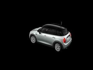 MINI Cooper 100 kW (136 CV)  - Foto 35