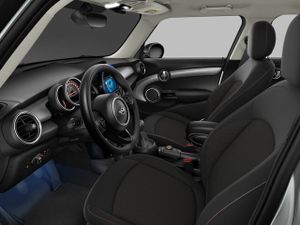 MINI Cooper 100 kW (136 CV)  - Foto 20