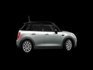 MINI Cooper 100 kW (136 CV)  - Foto 16