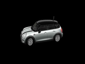 MINI Cooper 100 kW (136 CV)  - Foto 11