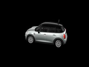 MINI Cooper 100 kW (136 CV)  - Foto 37