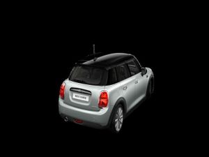 MINI Cooper 100 kW (136 CV)  - Foto 31