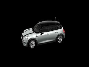MINI Cooper 100 kW (136 CV)  - Foto 32