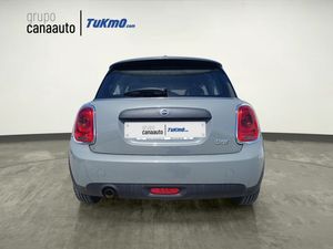 MINI Cooper One 75 kW (102 CV)  - Foto 5