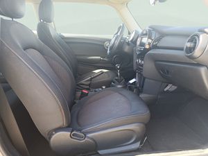 MINI Cooper One 75 kW (102 CV)  - Foto 9