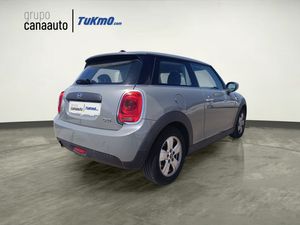 MINI Cooper One 75 kW (102 CV)  - Foto 4