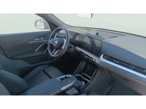 BMW iX2 eDrive20 150 kW (204 CV)  - Foto 8