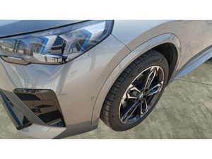 BMW iX2 eDrive20 150 kW (204 CV)  - Foto 6