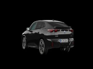 BMW iX2 eDrive20 150 kW (204 CV)  - Foto 15