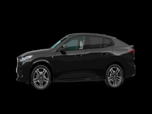 BMW iX2 eDrive20 150 kW (204 CV)  - Foto 6