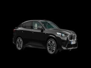 BMW iX2 eDrive20 150 kW (204 CV)  - Foto 4