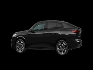 BMW iX2 eDrive20 150 kW (204 CV)  - Foto 11