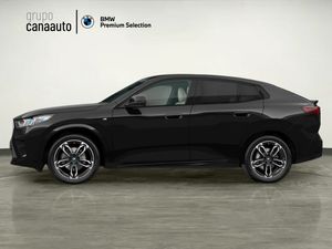 BMW iX2 eDrive20 150 kW (204 CV)  - Foto 5