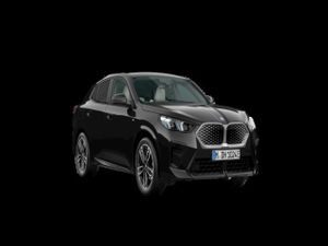 BMW iX2 eDrive20 150 kW (204 CV)  - Foto 10