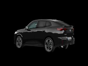 BMW iX2 eDrive20 150 kW (204 CV)  - Foto 8