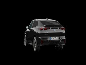 BMW iX2 eDrive20 150 kW (204 CV)  - Foto 35